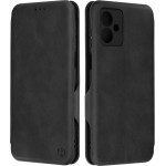 Techsuit - Safe Wallet Plus - Motorola Moto G14 - Black