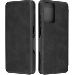 Techsuit - Safe Wallet Plus - Motorola Moto G24 Power - Black