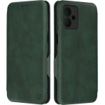 Techsuit - Safe Wallet Plus - Motorola Moto G14 - Green