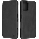 Techsuit - Safe Wallet Plus - Motorola Moto G34 / Moto G45 - Black