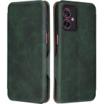 Techsuit - Safe Wallet Plus - Motorola Moto G55 - Green