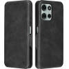 Techsuit - Safe Wallet Plus - Motorola Moto G75 - Black