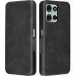 Techsuit - Safe Wallet Plus - Motorola Moto G75 - Black