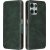 Techsuit - Safe Wallet Plus - Motorola Moto G75 - Green