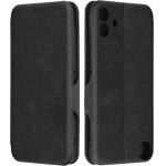 Techsuit - Safe Wallet Plus - Nothing CMF Phone 1 - Black