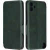Techsuit - Safe Wallet Plus - Nothing CMF Phone 1 - Green