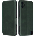 Techsuit - Safe Wallet Plus - Nothing CMF Phone 1 - Green