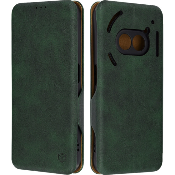 Techsuit - Safe Wallet Plus - Nothing Phone (2a) / (2a) Plus - Green