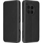 Techsuit - Safe Wallet Plus - OnePlus 12R - Black