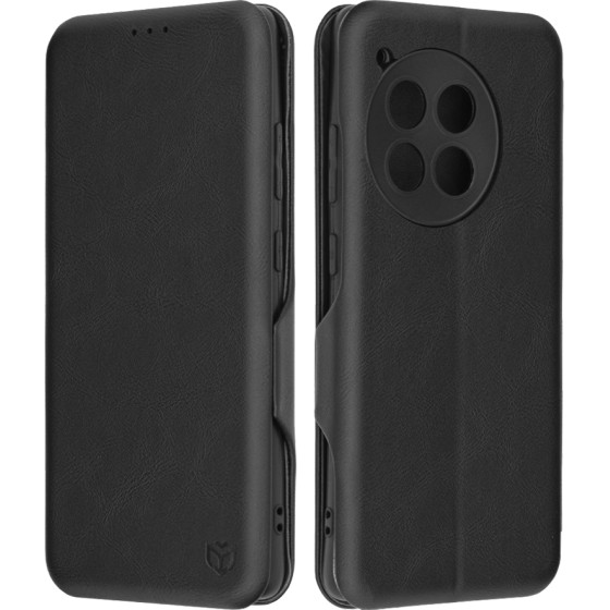 Techsuit - Safe Wallet Plus - OnePlus 12R - Black