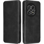 Techsuit - Safe Wallet Plus - OnePlus 13 - Black