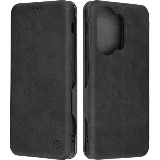 Techsuit - Safe Wallet Plus - OnePlus Nord 3 - Black
