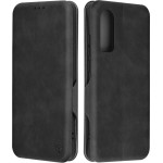Techsuit - Safe Wallet Plus - OnePlus Nord CE4 Lite - Black
