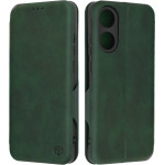 Techsuit - Safe Wallet Plus - Oppo A78 4G - Green