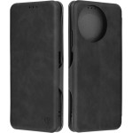 Techsuit - Safe Wallet Plus - Realme 11 5G - Black