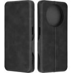 Techsuit - Safe Wallet Plus - Realme 12 / 12x - Black