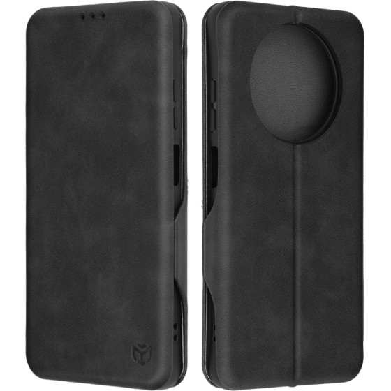 Techsuit - Safe Wallet Plus - Realme 12 / 12x - Black