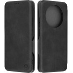 Techsuit - Safe Wallet Plus - Realme 12 4G / 12+ / 13 4G - Black