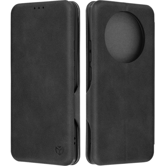 Techsuit - Safe Wallet Plus - Realme 12 4G / 12+ / 13 4G - Black
