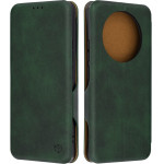 Techsuit - Safe Wallet Plus - Realme 12 4G / 12+ / 13 4G - Green
