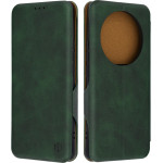Techsuit - Safe Wallet Plus - Realme 12 Pro / 12 Pro+ - Green