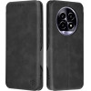 Techsuit - Safe Wallet Plus - Realme 13 Pro / 13 Pro+ - Black