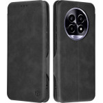 Techsuit - Safe Wallet Plus - Realme 13 Pro / 13 Pro+ - Black