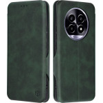 Techsuit - Safe Wallet Plus - Realme 13 Pro / 13 Pro+ - Green