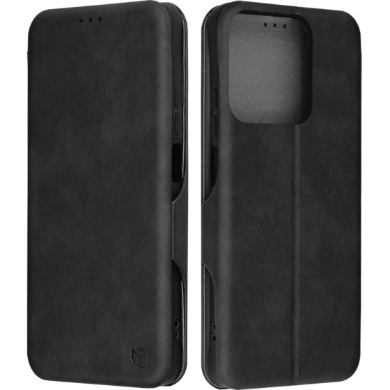 Techsuit - Safe Wallet Plus - Realme C63 / C61 - Black