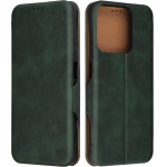 Techsuit - Safe Wallet Plus - Realme C63 / C61 - Green