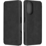 Techsuit - Safe Wallet Plus - Realme C67 4G - Black