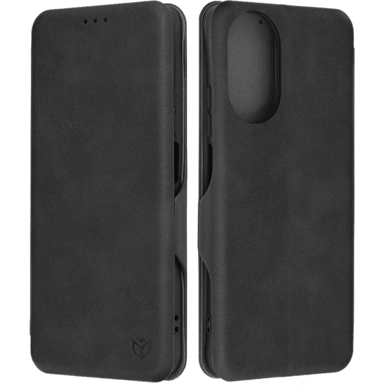 Techsuit - Safe Wallet Plus - Realme C67 4G - Black