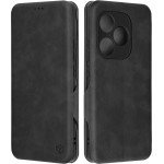 Techsuit - Safe Wallet Plus - Realme GT 6 / GT 6T - Black