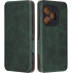 Techsuit - Safe Wallet Plus - Realme GT 6 / GT 6T - Green
