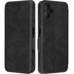 Techsuit - Safe Wallet Plus - Samsung Galaxy A06 - Black