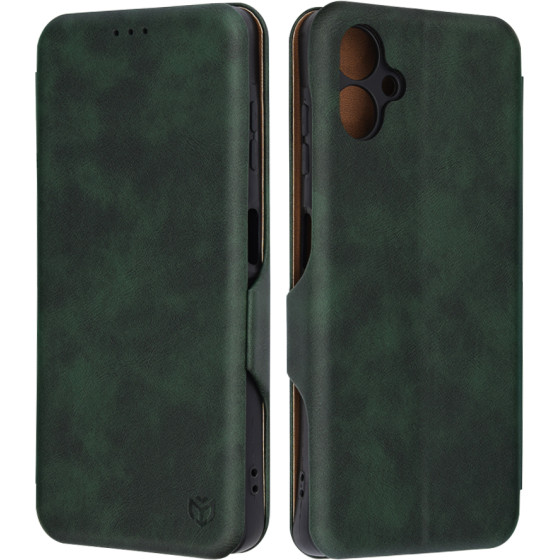 Techsuit - Safe Wallet Plus - Samsung Galaxy A06 - Green