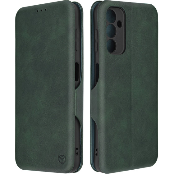 Techsuit - Safe Wallet Plus - Samsung Galaxy A14 4G / A14 5G - Green