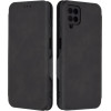 Techsuit - Safe Wallet Plus - Samsung Galaxy A12 / A12 Nacho - Black