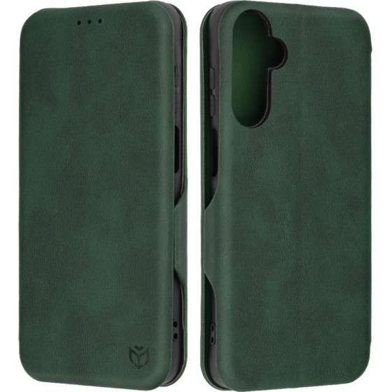 Techsuit - Safe Wallet Plus - Samsung Galaxy A15 4G / A15 5G - Green