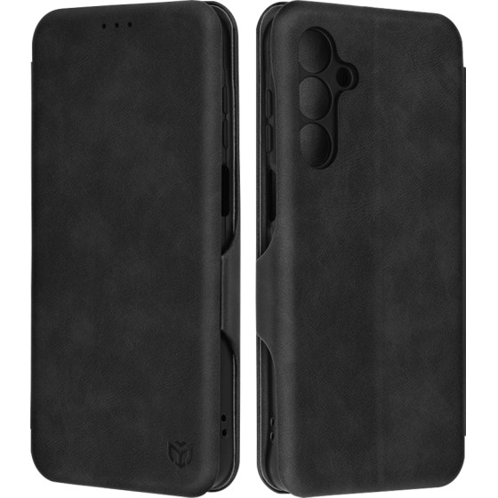 Techsuit - Safe Wallet Plus - Samsung Galaxy A16 4G / A16 5G - Black