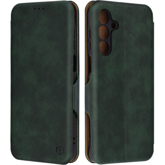 Techsuit - Safe Wallet Plus - Samsung Galaxy A16 4G / A16 5G - Green