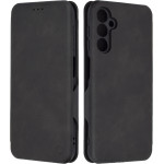 Techsuit - Safe Wallet Plus - Samsung Galaxy A24 - Black