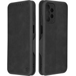 Techsuit - Safe Wallet Plus - Samsung Galaxy A23 4G / A23 5G - Black