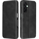Techsuit - Safe Wallet Plus - Samsung Galaxy A26 5G - Black