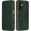 Techsuit - Safe Wallet Plus - Samsung Galaxy A26 5G - Green