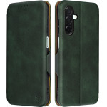 Techsuit - Safe Wallet Plus - Samsung Galaxy A26 5G - Green