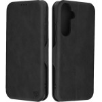 Techsuit - Safe Wallet Plus - Samsung Galaxy A35 5G - Black