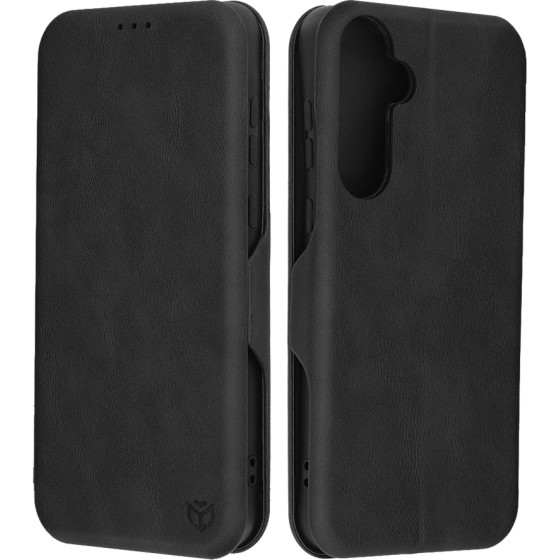 Techsuit - Safe Wallet Plus - Samsung Galaxy A35 5G - Black