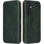 Techsuit - Safe Wallet Plus - Samsung Galaxy A36 5G - Green