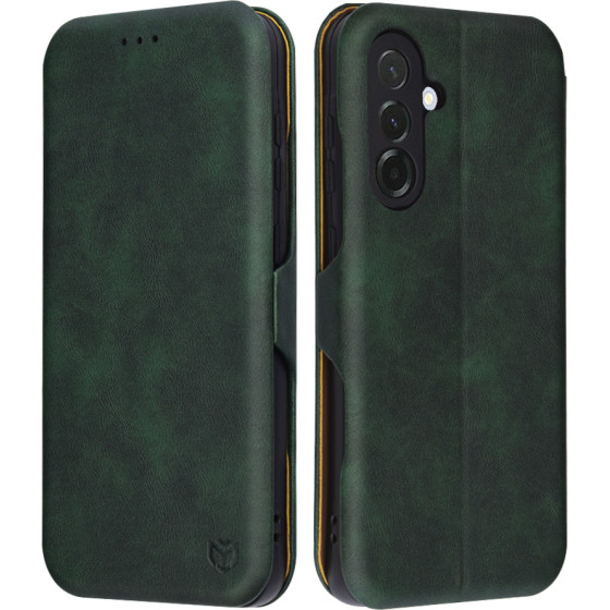 Techsuit - Safe Wallet Plus - Samsung Galaxy A36 5G - Green